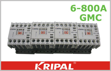 GMC คอนโทรเลอร์เปลี่ยนคอนโทรลเลอร์มอเตอร์ AC / DC Low consumption 6A, 9A, 12A, 16A