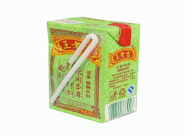 เครื่องบรรจุเครื่องดื่มความเร็วสูง, เครื่องบรรจุน้ำผลไม้กล่องอิฐอิฐปลอดเชื้อ