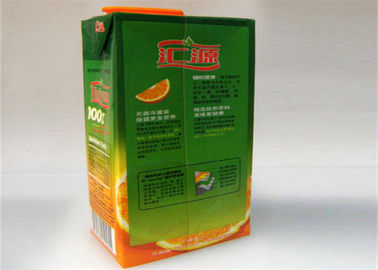 เครื่องบรรจุเครื่องดื่มความเร็วสูง, เครื่องบรรจุน้ำผลไม้กล่องอิฐอิฐปลอดเชื้อ