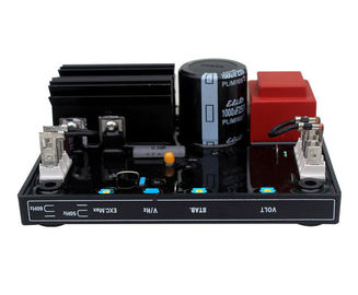 ตัวควบคุมแรงดันไฟฟ้าอัตโนมัติ Leroy Somer avr R438
