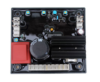 ตัวควบคุมแรงดันไฟฟ้าอัตโนมัติ Leroy Somer avr R438
