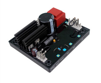 ตัวควบคุมแรงดันไฟฟ้าอัตโนมัติ Leroy Somer avr R438