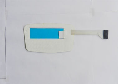 LED Flexible PCB Membrane Keyboard Switch