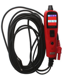เครื่องมือวินิจฉัยสแกนเนอร์ Autel PowerScan เครื่องมือวินิจฉัยรถยนต์ PS100
