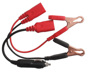 เครื่องมือวินิจฉัยสแกนเนอร์ Autel PowerScan เครื่องมือวินิจฉัยรถยนต์ PS100
