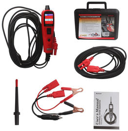 เครื่องมือวินิจฉัยสแกนเนอร์ Autel PowerScan เครื่องมือวินิจฉัยรถยนต์ PS100
