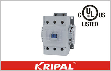 GMC 9 ~ 85A 3 ขั้ว AC / DC เครื่องปรับอากาศคอนแทคมาร์ทสวิตช์ด้วย UL การรับรองอุปกรณ์เสริม