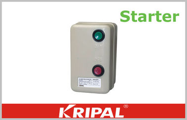 M-5CP DOL เมทัล 220 โวลต์คอนแทคเอซีเครื่องกำเนิดไฟฟ้าแม่เหล็กไฟฟ้าระบบป้องกันมอเตอร์ไฟฟ้า