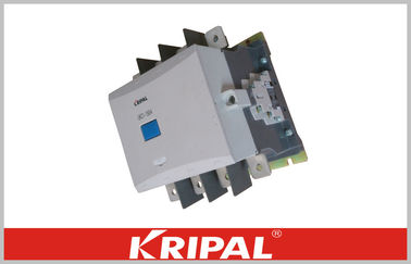 ประหยัดพลังงานเครื่องปรับอากาศ Contactors 4 Pole AC Contactor 125A 150A