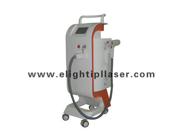 Eyeline / Eyebrow Tatoo Removal Q Switched Nd Yag Laser Machine For Beauty Salon / Clinic 6ns